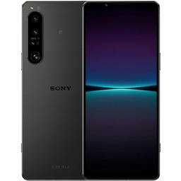 Smartfon Sony Xperia 1 IV 12 Gb 256
