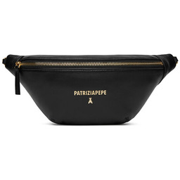 Nerka Patrizia Pepe 2B0138/L113 Czarny