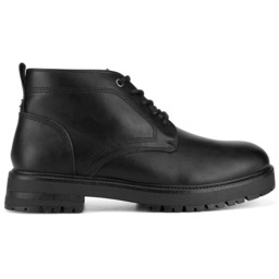 Trzewiki Lasocki 124AM0261 Czarny