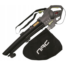 Nac Dmuchawa Odkurzacz Ogrodowy Do Liści Nac 3500W