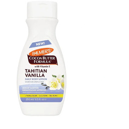 Palmers Cocoa Butter Formula, pielegnacyjny balsam do ciała,