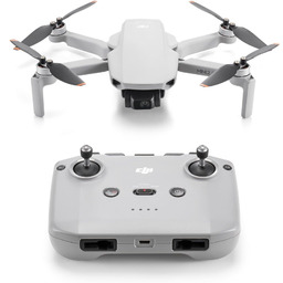 Dron DJI Mini 2 SE Display Version