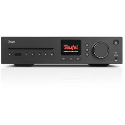 Amplituner stereo Teufel KOMBO 62