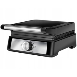 Gofrownica Mpm MGO-41/C Czarny