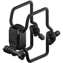 GOPRO Uchwyt elastyczny Mount Czarny