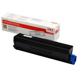 Toner oryginalny OKI 43979202 [Czarny]