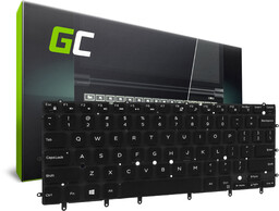 Klawiatura do Laptopa Dell XPS 15-9550 15-9560 Inspiron