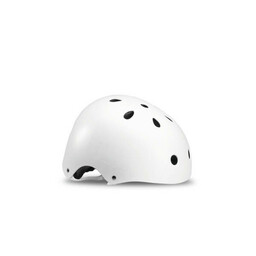 Rollerblade Downtown Helmet White/Black