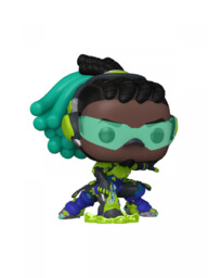 Figurka Overwatch 2 - Lucio (Funko POP! Games