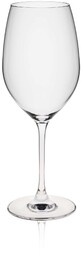 Rona Kieliszek do wina bordeaux Le Vin, 600ml