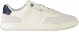 MĘSKIE BUTY SPORTOWE TOMMY HILFIGER BIAŁE