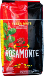 Rosamonte Tradicional 500g
