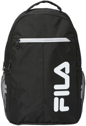 Plecak miejski Fila Folsom FBU0127 18,4L czarny