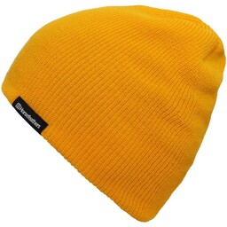czapka zimowa męska HORSEFEATHERS YARD BEANIE Radiant Yellow