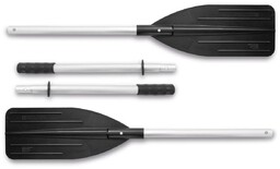 Wiosła aluminiowe podwójne do pontonu 137 cm INTEX
