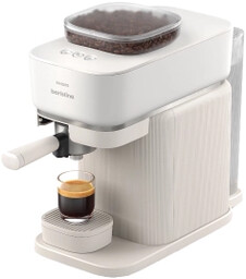 Philips Baristina BAR300/00 Ekspres ciśnieniowy