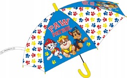 Parasol dziecięca parasolka automat PSI PATROL CHASE MARSHALL