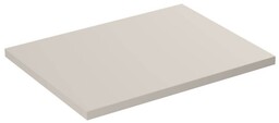 Blat Kolekcja ADEL CASHMERE 60 cm Kaszmirowy Mat