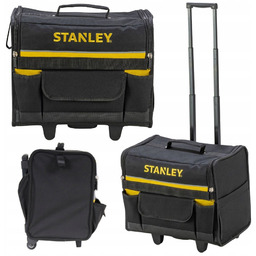 Stanley 97-515 Torba Narzędziowa Na Kołach 18''