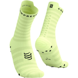 COMPRESSPORT Skarpetki do biegania PRORACING SOCKS V4 ULTRALIGHT