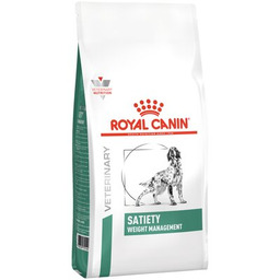 ROYAL CANIN Karma dla psa Satiety Weight Management