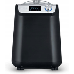 Maszynka Do Lodów Jogurtów Princess 1,2L Ice Crem