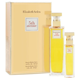 ELIZABETH ARDEN Zestaw prezentowy 5th Avenue (woda perfumowana