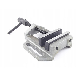 Imadło maszynowe wiertarskie Wq 80/65 Darmet