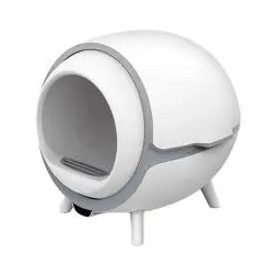 PetWant IP-C101WIFI 3l Kuweta