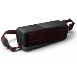 Głośnik przenośny Philips TAS7807B czarny 40 W bezprzewodowy