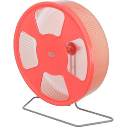 Trixie 61011 Kołowrotek Do Biegania Dla Gryzoni, Ø