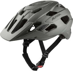Kask rowerowy Alpina ANZANA szary 52-57cm
