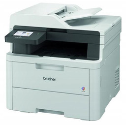 Drukarka wielofunkcyjna laserowa (kolor) Brother DCP-L3560CDW