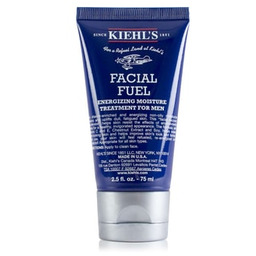 Kiehl''s Paliwo do twarzy Energetyzująca kuracja nawilżająca