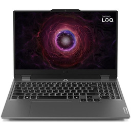 83JC005VPB - Lenovo LOQ 15 - Ryzen 5