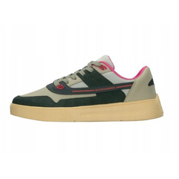 SCOTCH&SODA MĘSKIE SPORTOWE BUTY Z NATURALNEJ SKÓRY 44