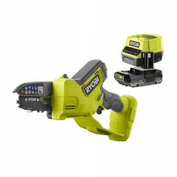 Ryobi Beszczotkowa Pilarka 18V One+ RY18PSX10A-120 Aku 2Ah