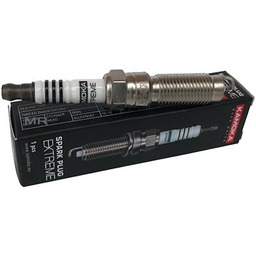 Świeca zapłonowa IRYDOWA Ford Fusion 1,5 EcoBoost Turbo