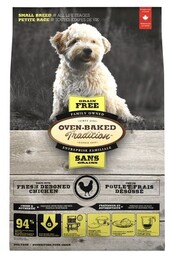 Karma dla psa OBT Dog Food Grain Free