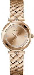 GUESS Zegarek GW0613L3