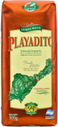 Playadito Despalada 500g