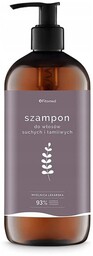 Fitomed Szampon Ziołowy Do Włosów Suchych i Normalnych