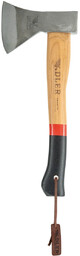 Toporek Adler Rheinland Red/Black Hickory Wood, C60 Carbon