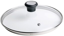 Szklana pokrywka 30cm Tefal 28097812