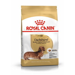 Royal, karma dla psów, Canin Adult Dachshund, 7,5kg.
