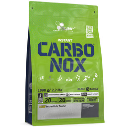 Olimp Carbonox  - 1000 g - Pomarańcza