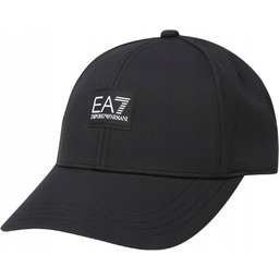 EA7 EMPORIO ARMANI ORYGINALNA CZAPKA UNISEX ROZMIAR L