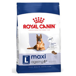 ROYAL CANIN Karma dla psa Maxi Ageing 8+