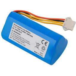 Sencor SRX 1501 Zapasowy akumulator