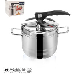 Orion Szybkowar ze stali nierdzewnej PROFI 3,5 l